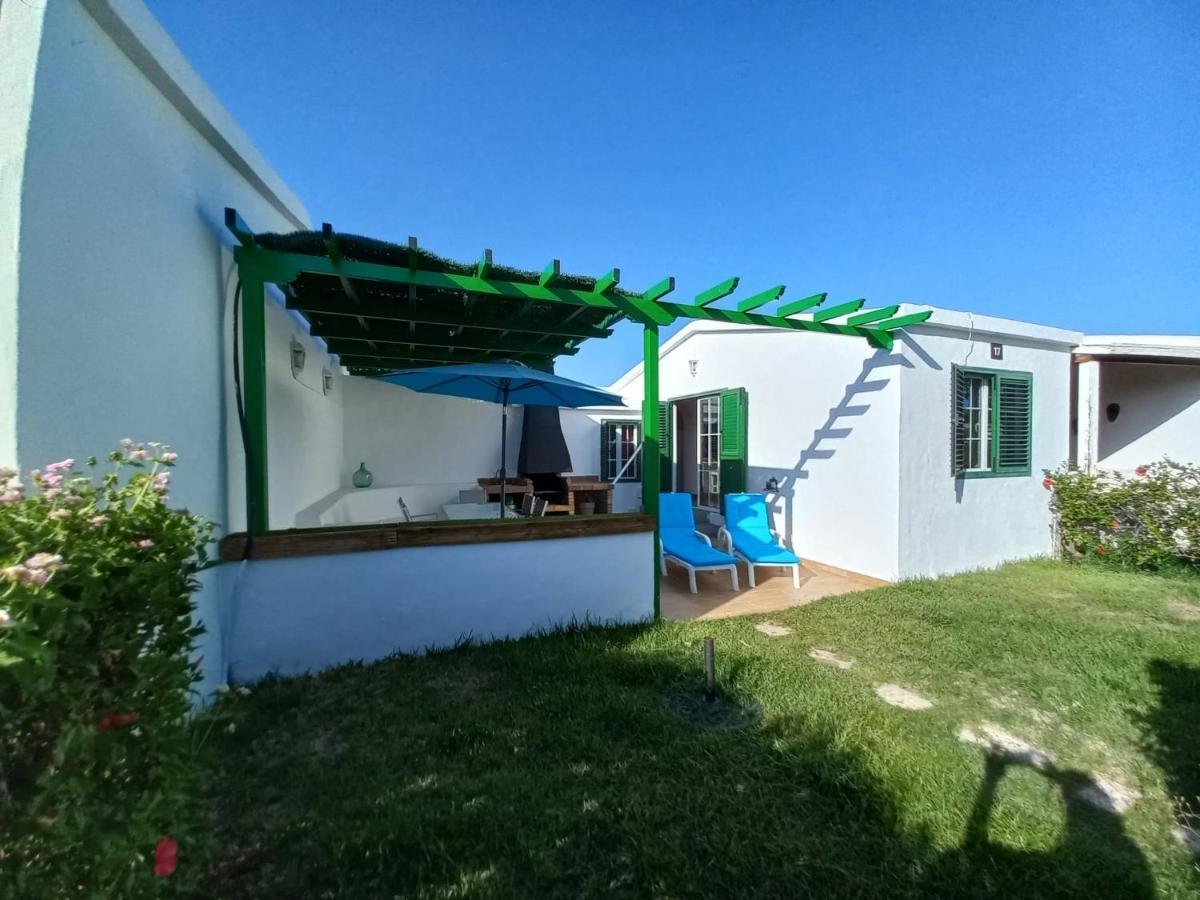 Bungalow Maspalomas, Campo Internacional Maspalomas  Exterior foto